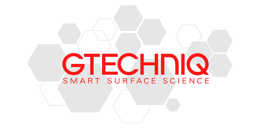 Gtechniq Products